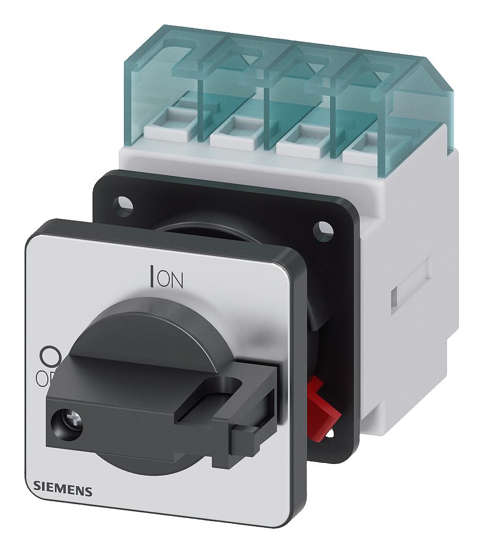 3LD2050-1TL11 ISOLATOR SIEMENS