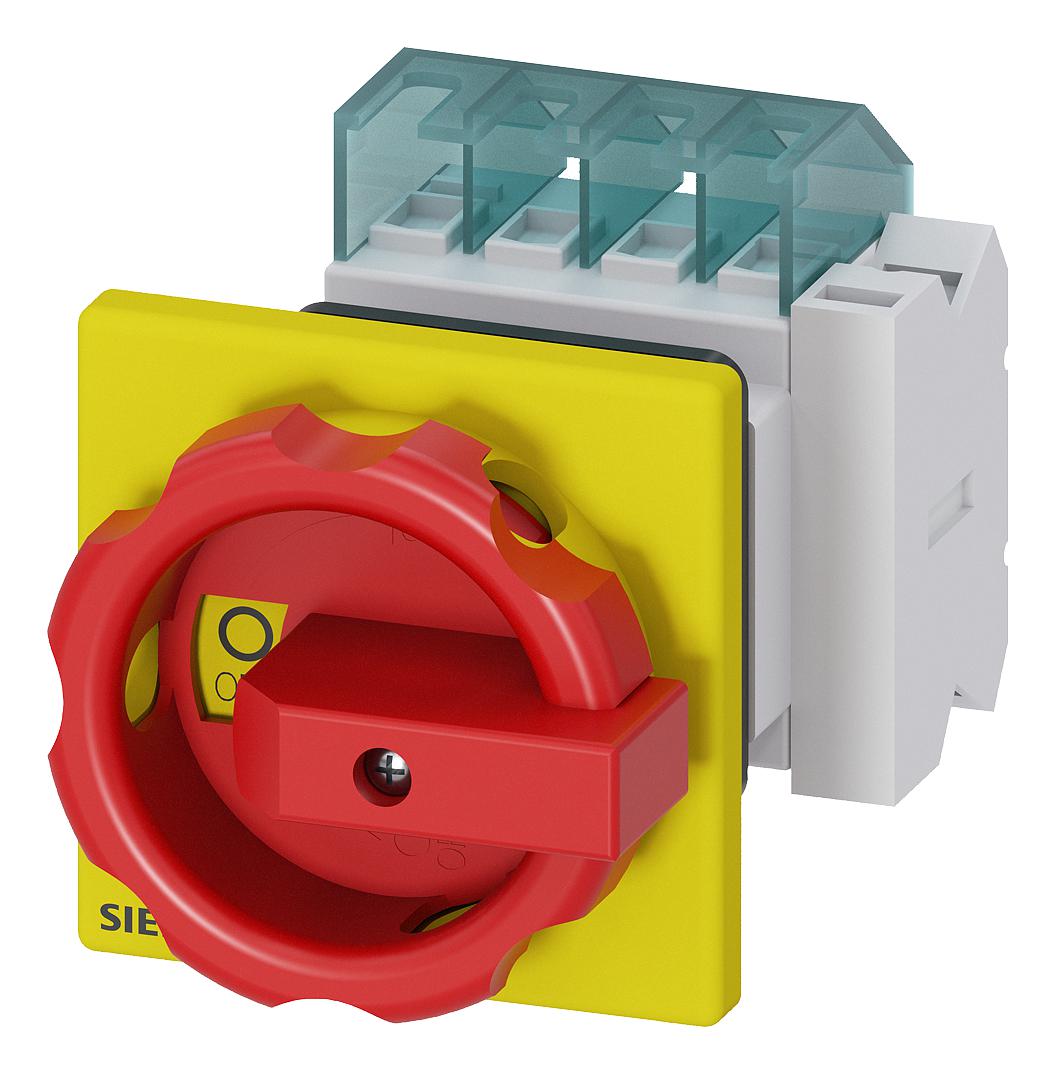 3LD2054-2EP53 ISOLATOR SIEMENS