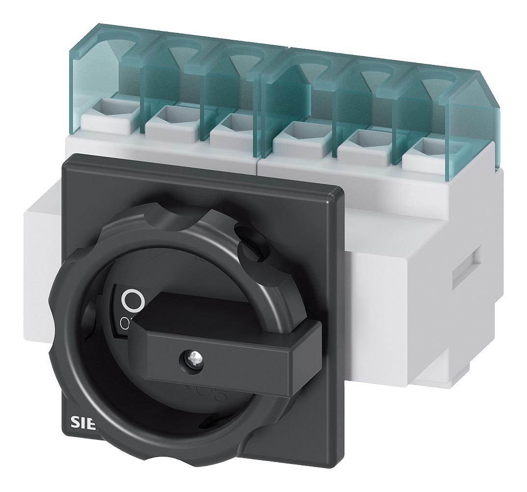 3LD2203-3VK51 ISOLATOR SIEMENS