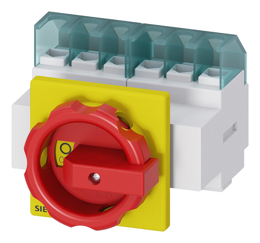 3LD2203-3VK53 ISOLATOR SIEMENS