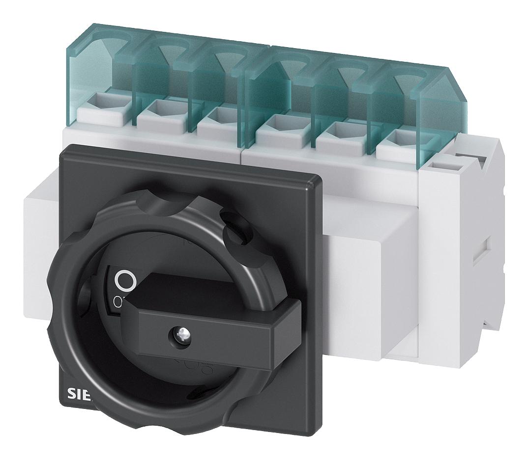 3LD2103-4VP51 ISOLATOR SIEMENS