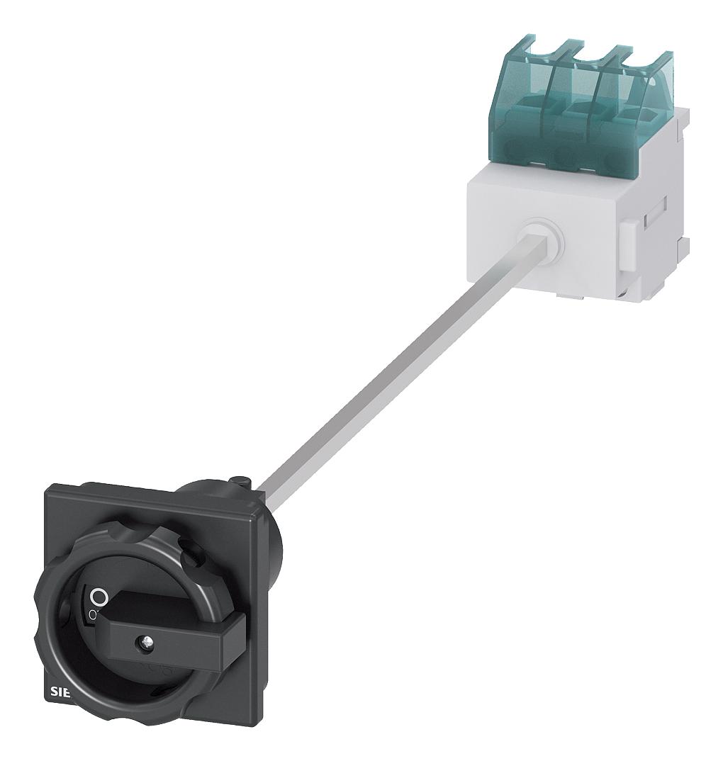 3LD2213-0TK51 ISOLATOR SIEMENS