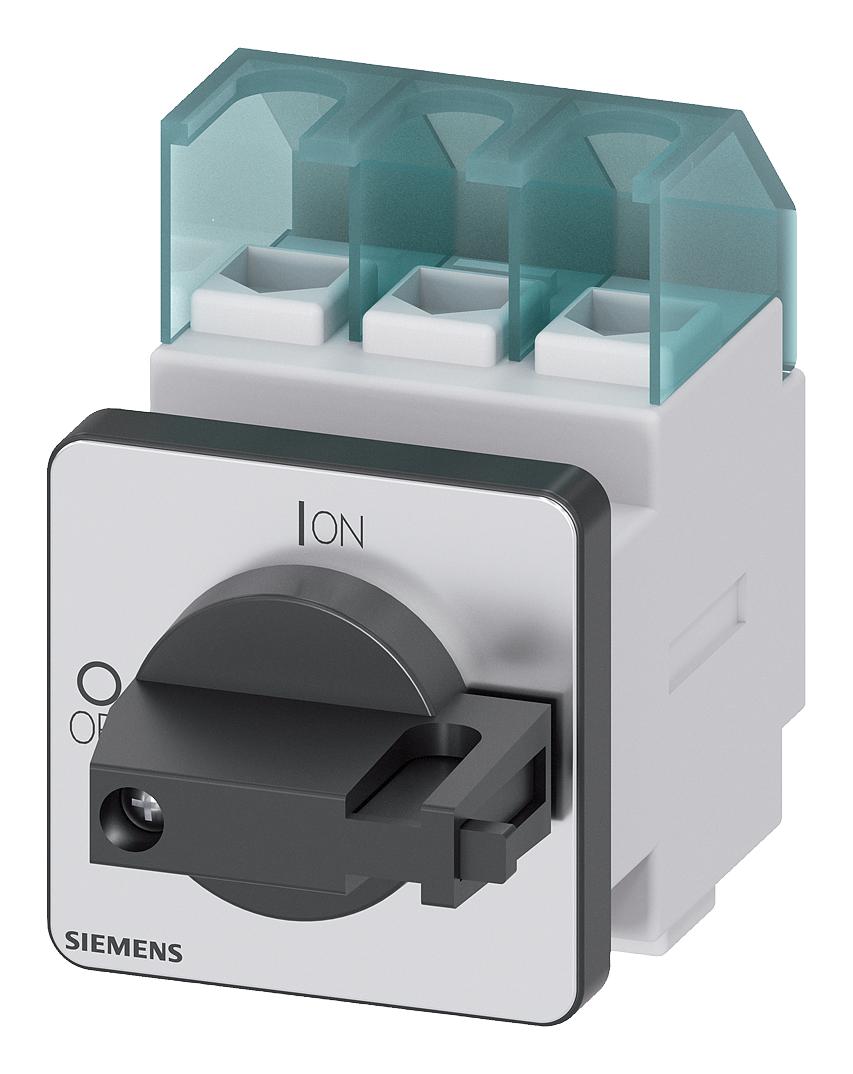 3LD2222-0TK11 ISOLATOR SIEMENS