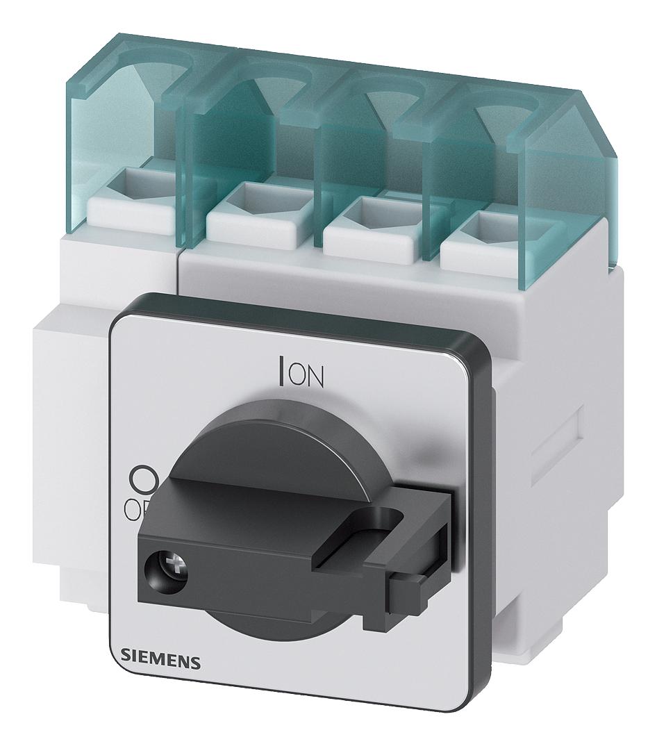 3LD2122-1TL11 ISOLATOR SIEMENS