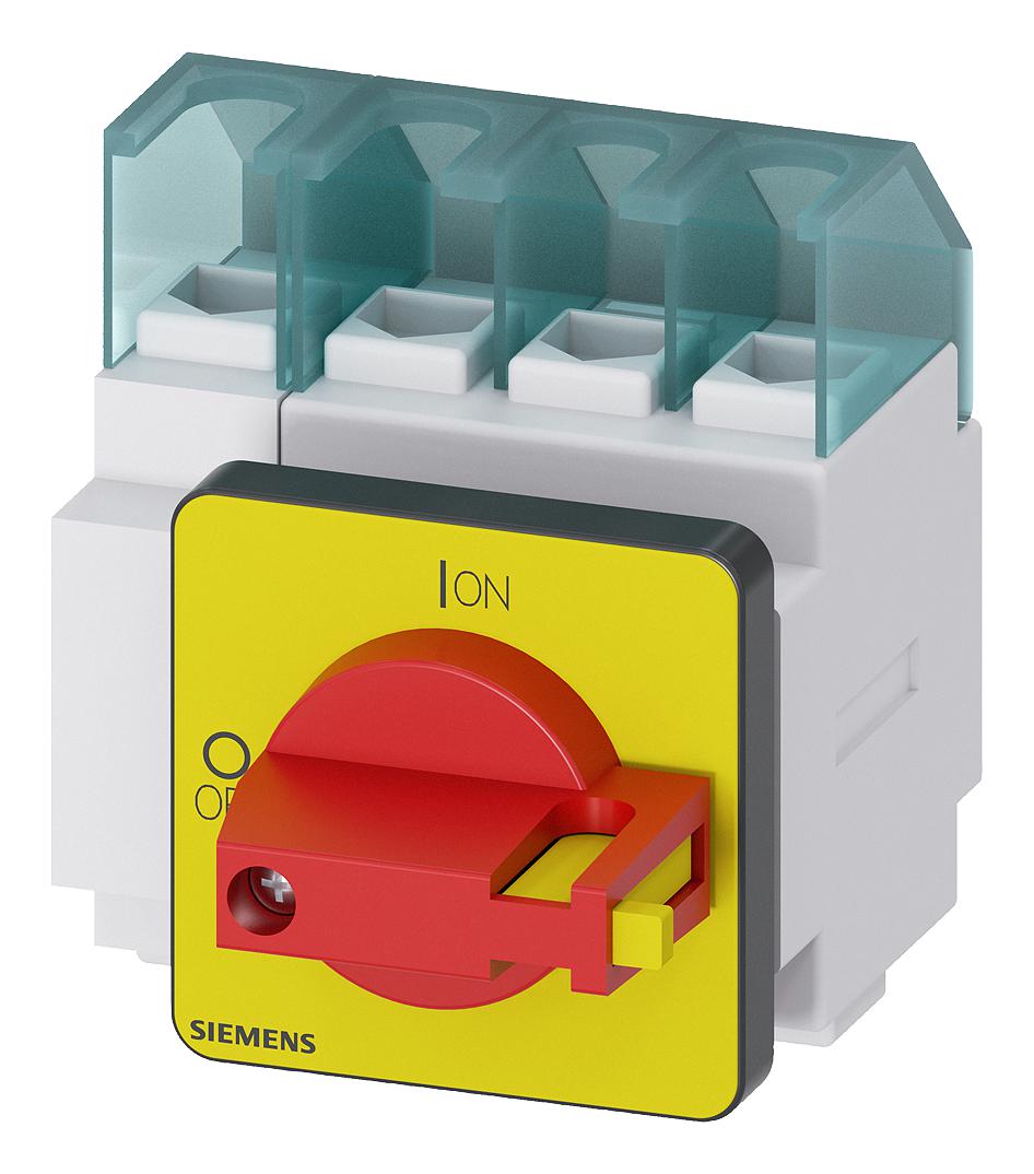 3LD2122-1TL13 ISOLATOR SIEMENS