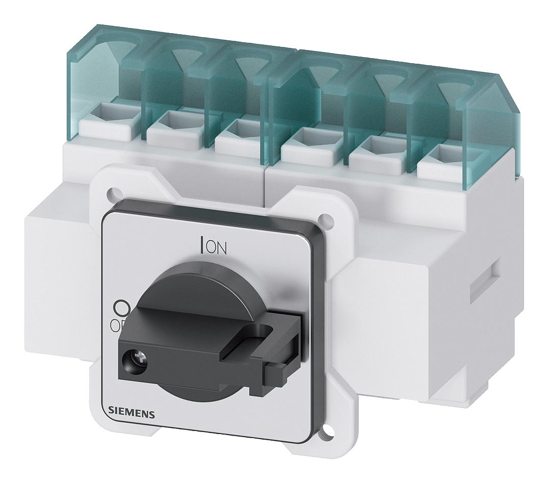 3LD2122-3VK11 ISOLATOR SIEMENS