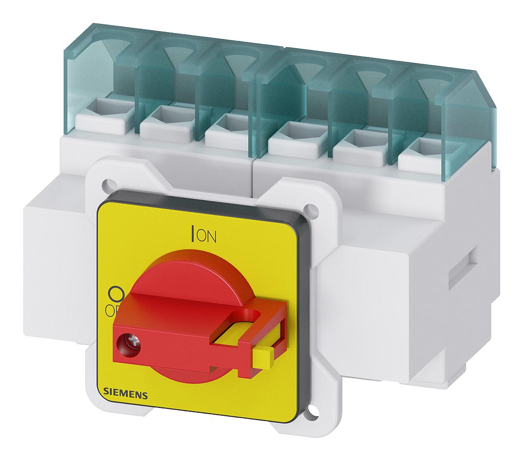 3LD2122-3VK13 ISOLATOR SIEMENS