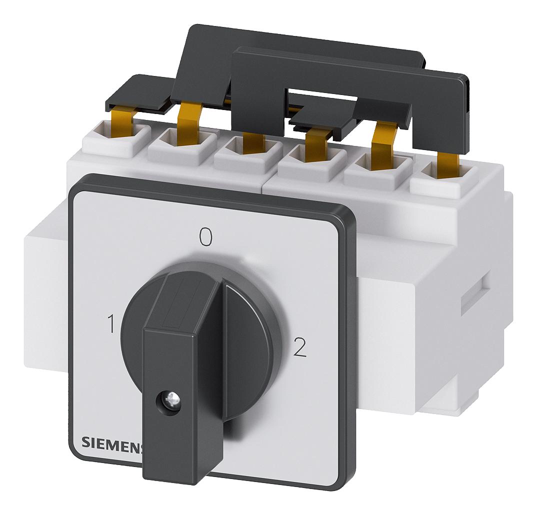 3LD2123-7UK01 ISOLATOR SIEMENS