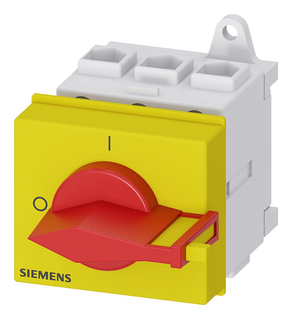 3LD2230-0TK13 ISOLATOR SIEMENS