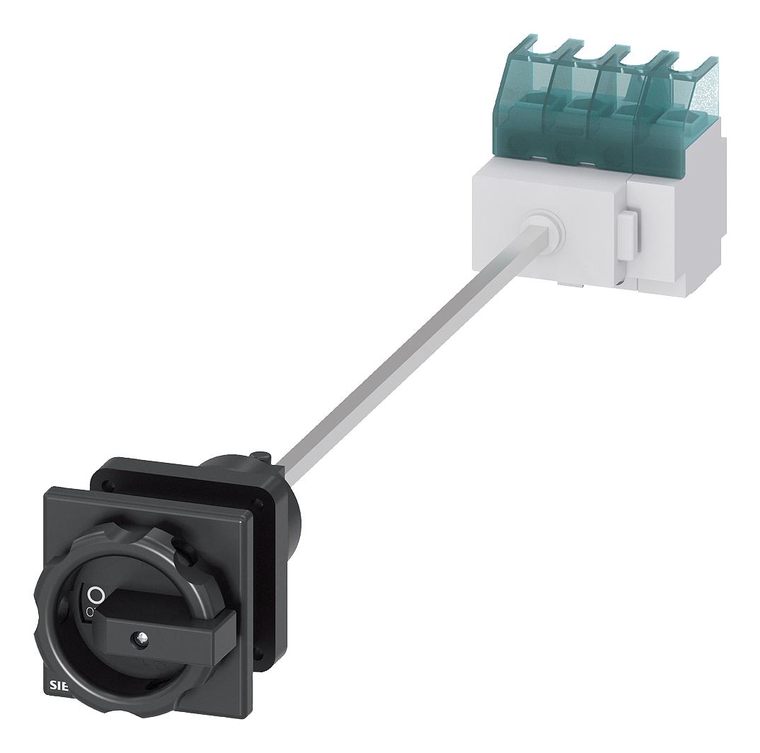 3LD2244-1TL51 ISOLATOR SIEMENS