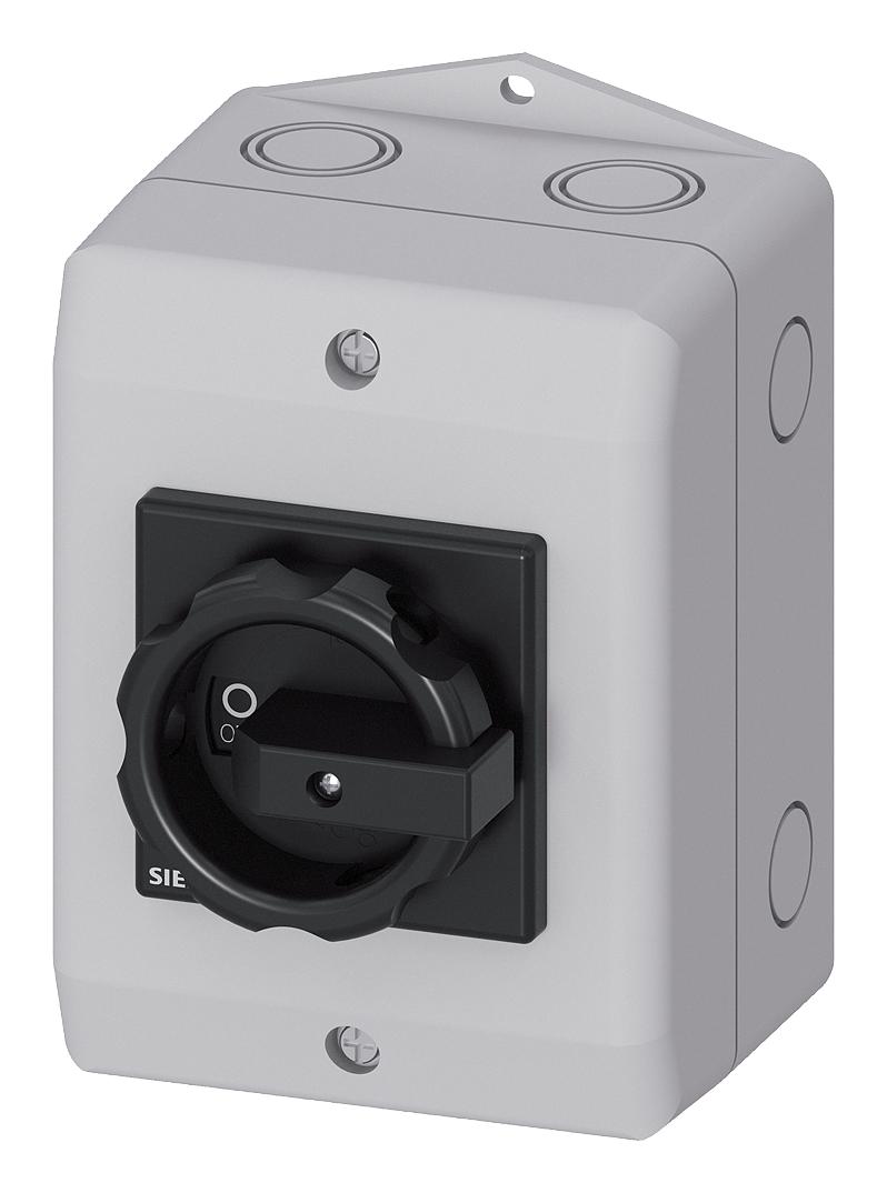 3LD2164-1TC51 ISOLATOR SIEMENS