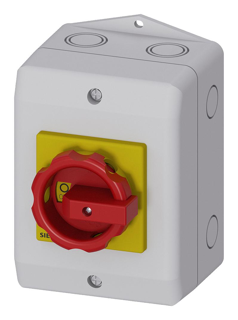 3LD2164-1TC53 ISOLATOR SIEMENS