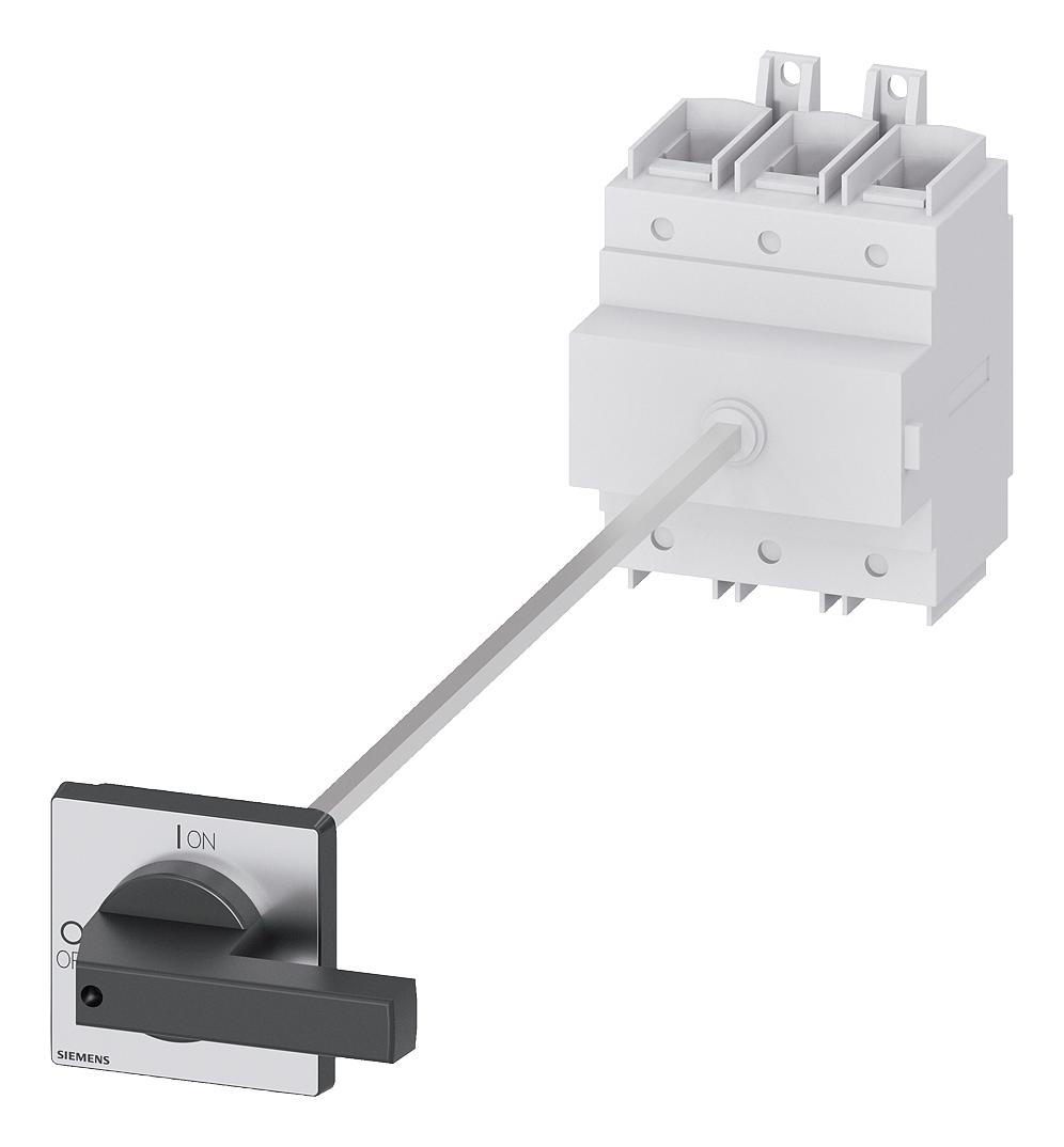 3LD2318-0TK11 ISOLATOR SIEMENS