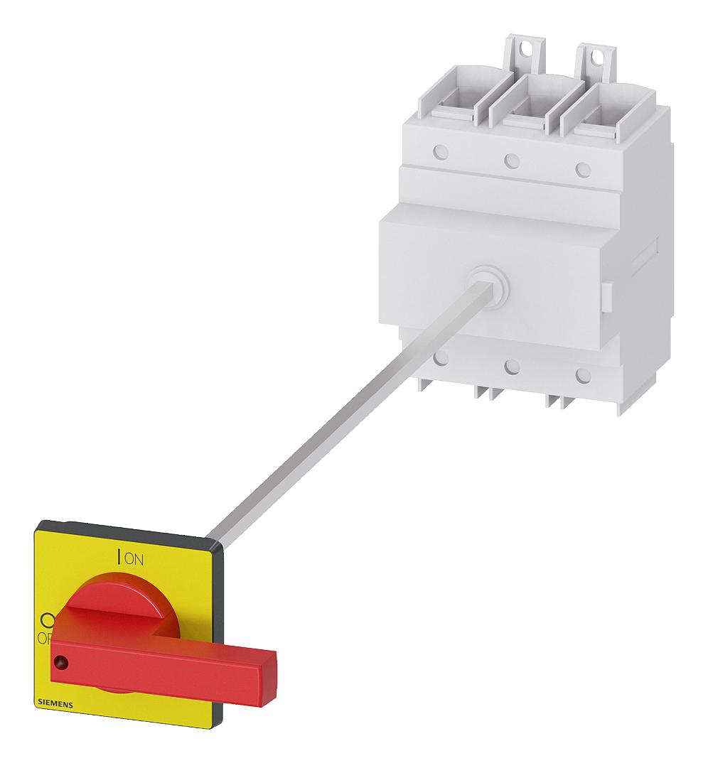 3LD2418-0TK13 ISOLATOR SIEMENS