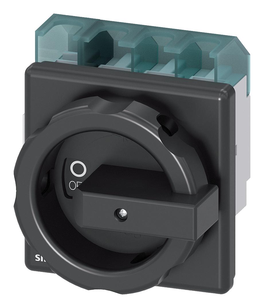 3LD2504-1TL51 ISOLATOR SIEMENS