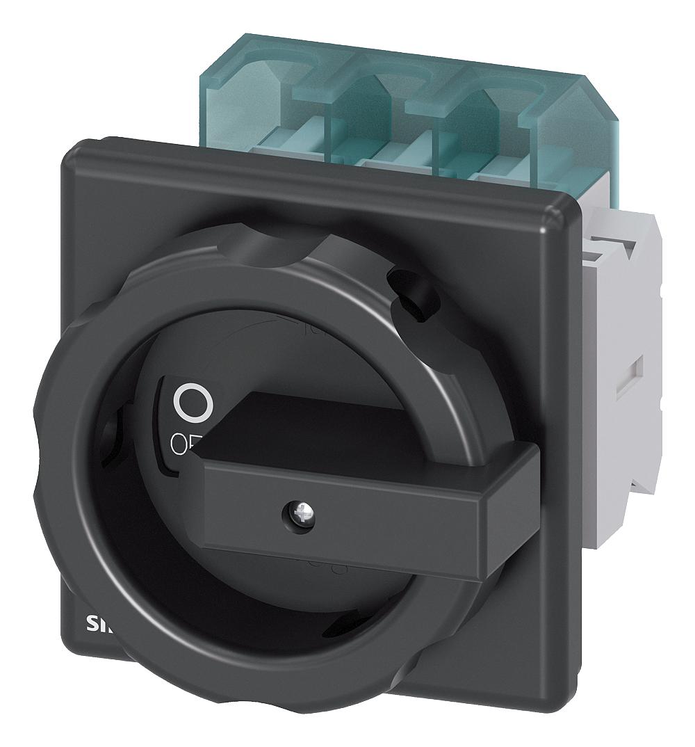 3LD2504-1TP51 ISOLATOR SIEMENS