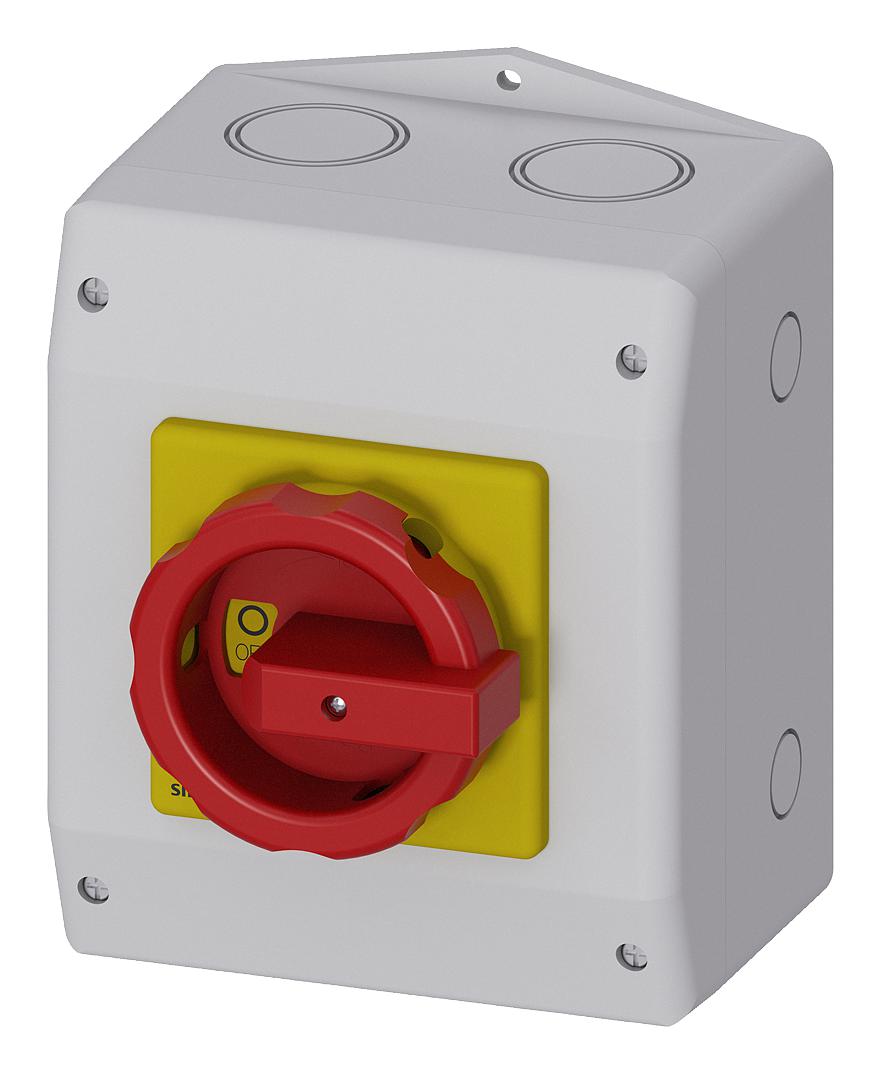 3LD2565-1GP53 ISOLATOR SIEMENS