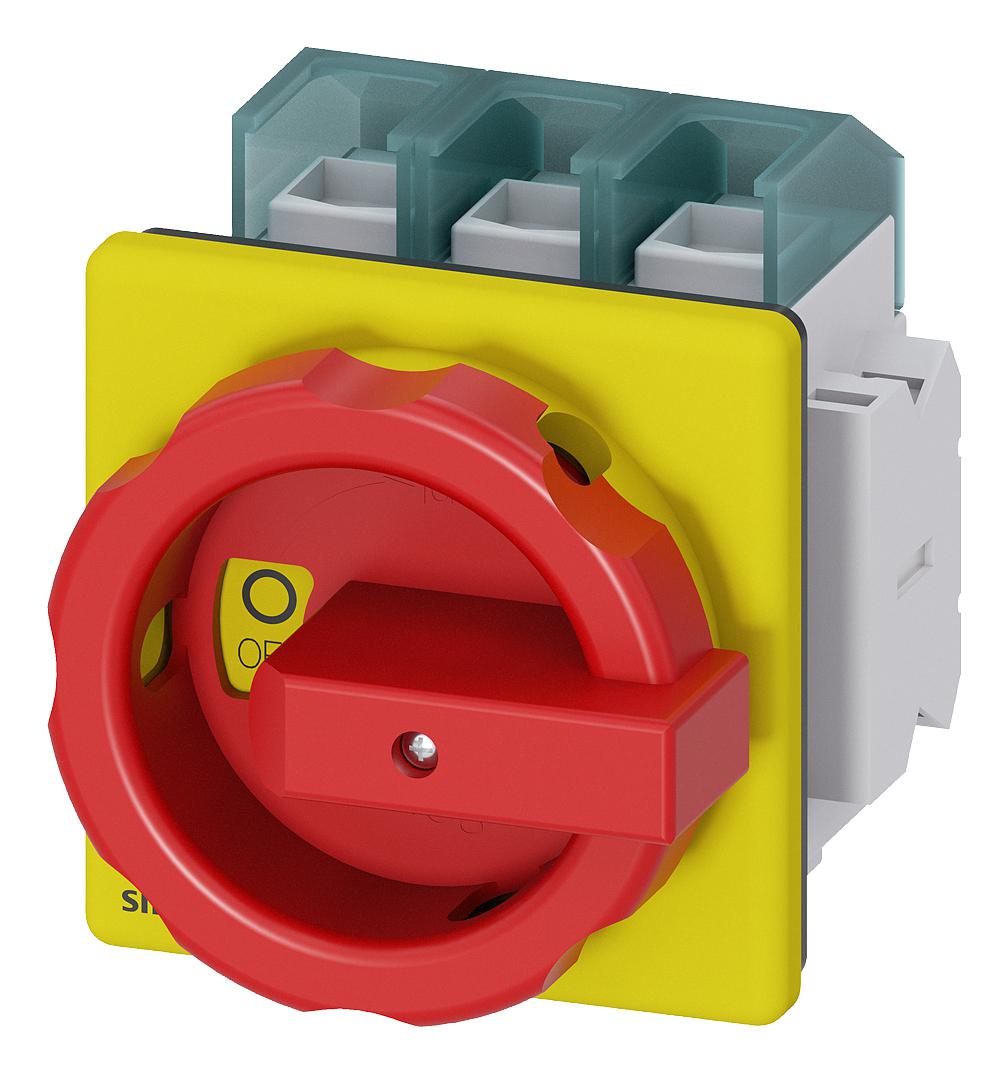 3LD2704-1TP53 ISOLATOR SIEMENS