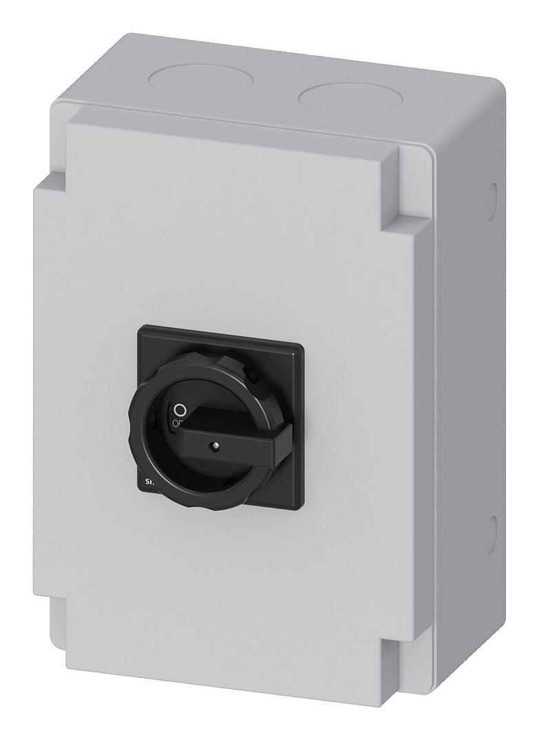 3LD2866-0TB51 ISOLATOR SIEMENS