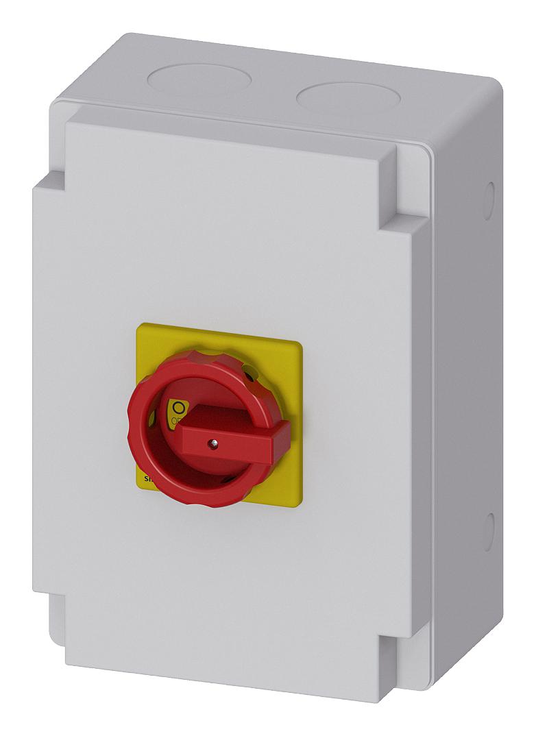 3LD2766-1GP53 ISOLATOR SIEMENS