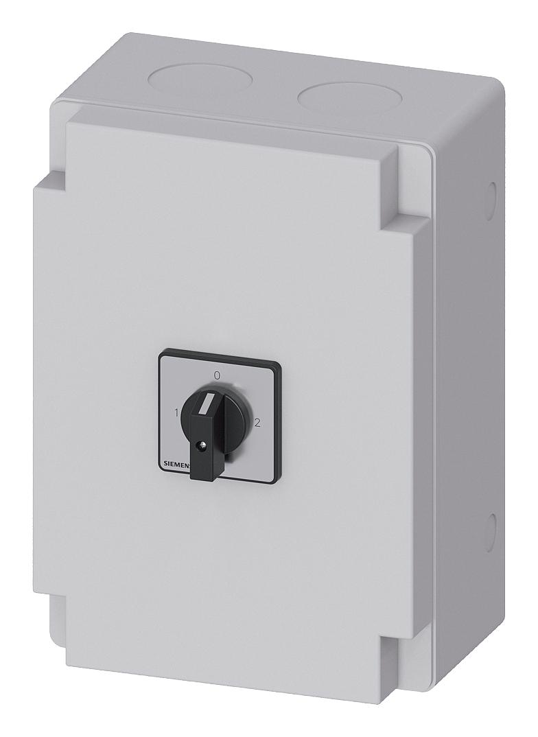 3LD2766-7UB01 ISOLATOR SIEMENS