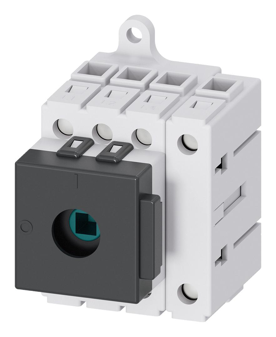 3LD3410-0TL05 ISOLATOR SIEMENS