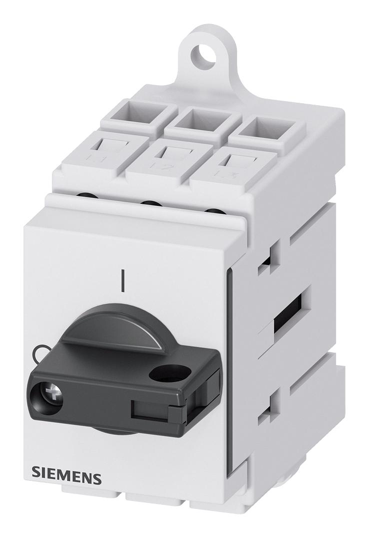 3LD3430-0TK11 ISOLATOR SIEMENS