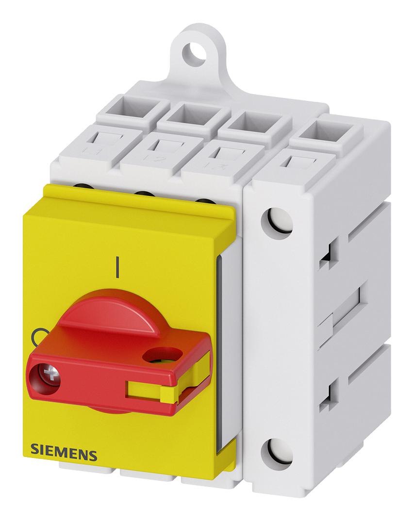 3LD3430-0TL13 ISOLATOR SIEMENS