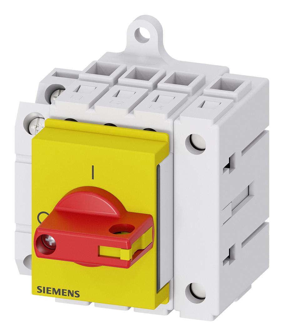 3LD3330-1TL13 ISOLATOR SIEMENS