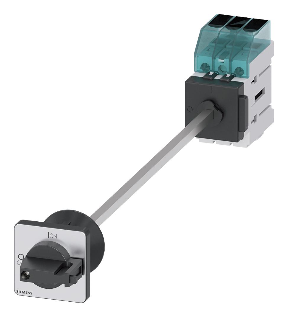 3LD3440-0TK11 ISOLATOR SIEMENS