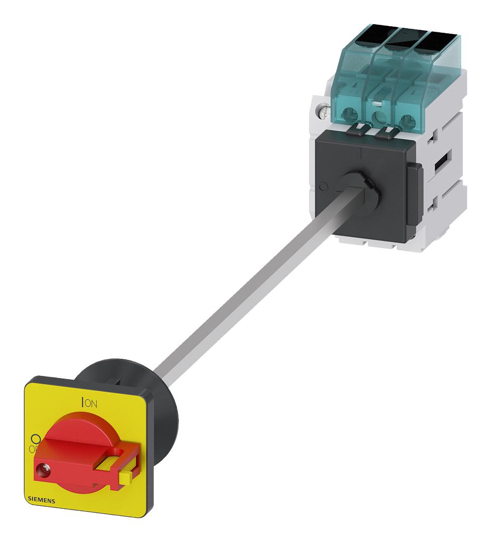 3LD3340-1TK13 ISOLATOR SIEMENS