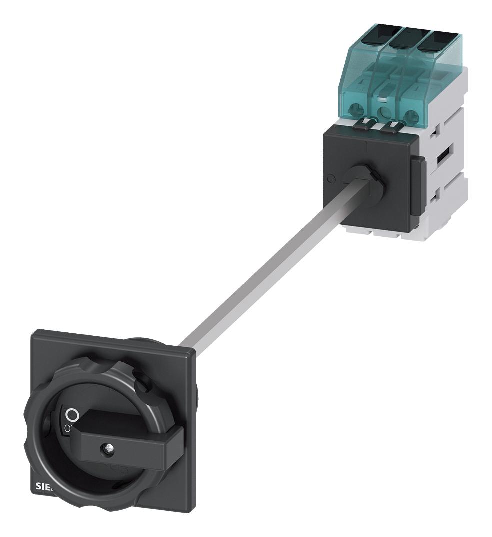 3LD3348-0TK51 ISOLATOR SIEMENS