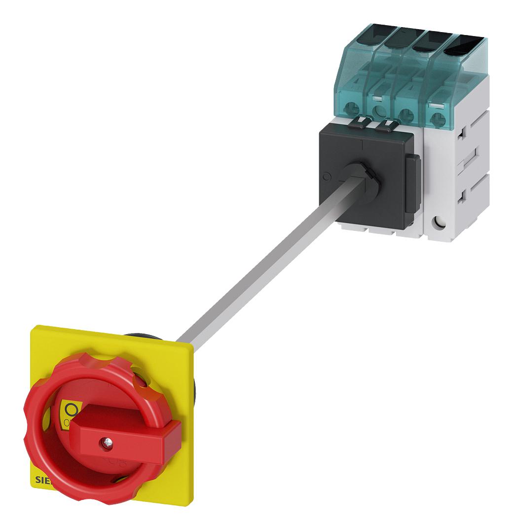 3LD3448-0TL53 ISOLATOR SIEMENS