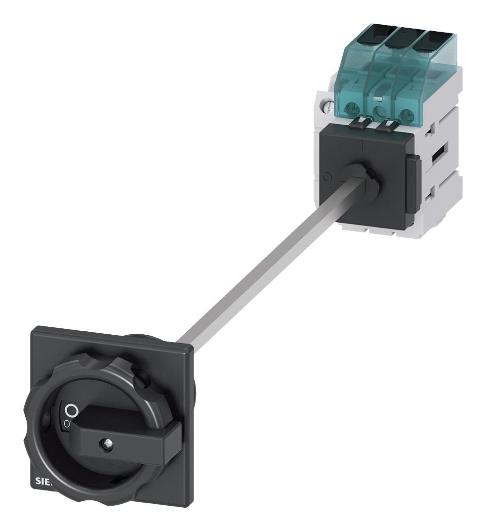 3LD3348-1TK51 ISOLATOR SIEMENS