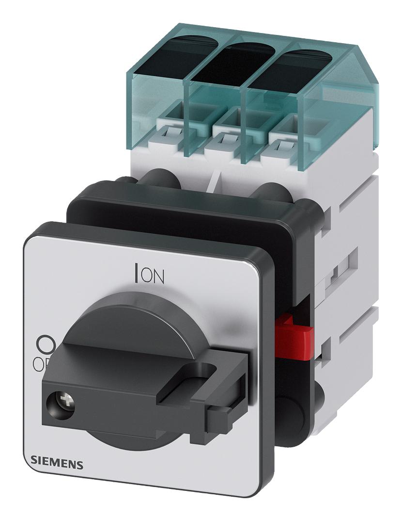 3LD3350-0TK11 ISOLATOR SIEMENS