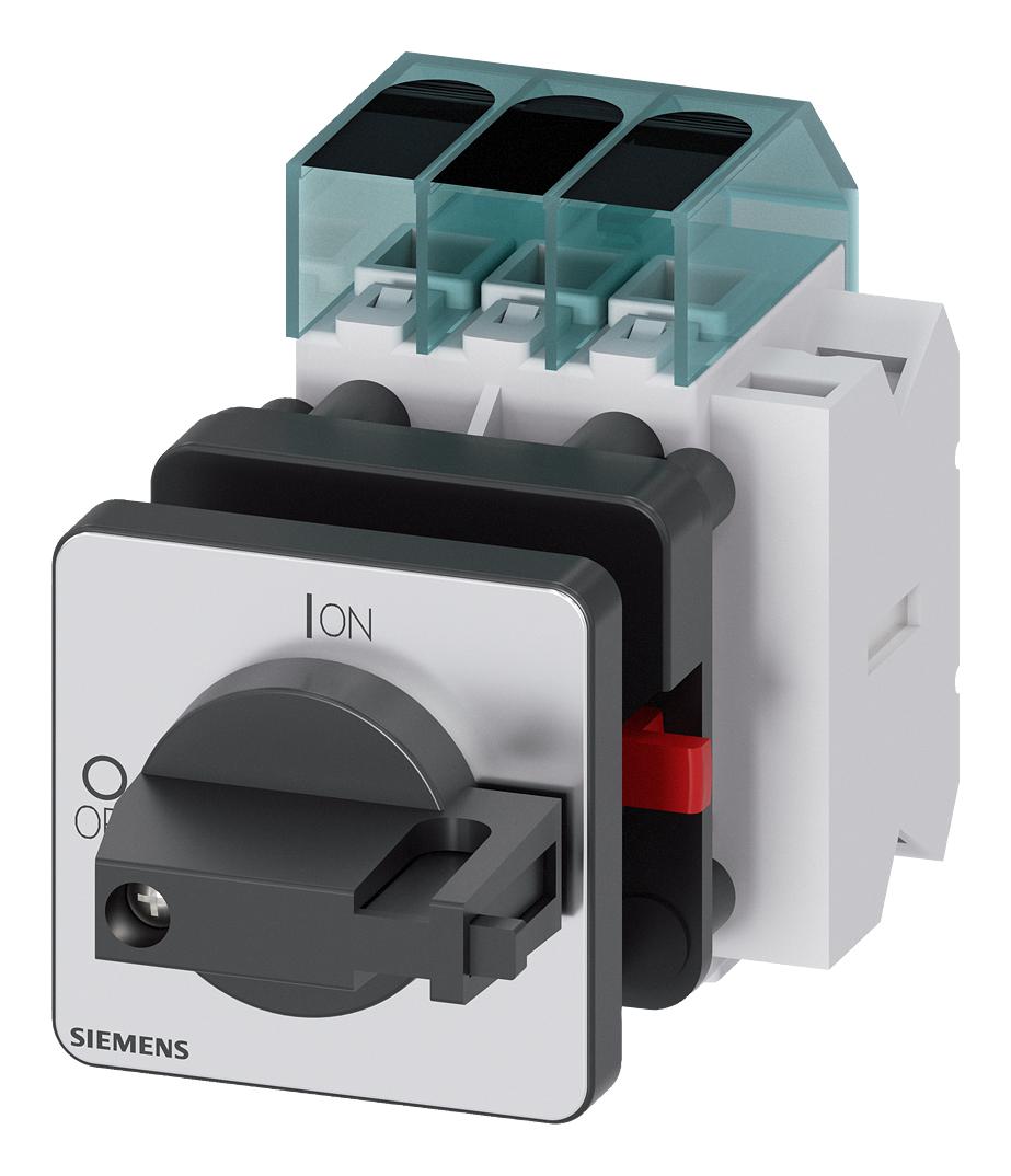 3LD3350-1TK11 ISOLATOR SIEMENS