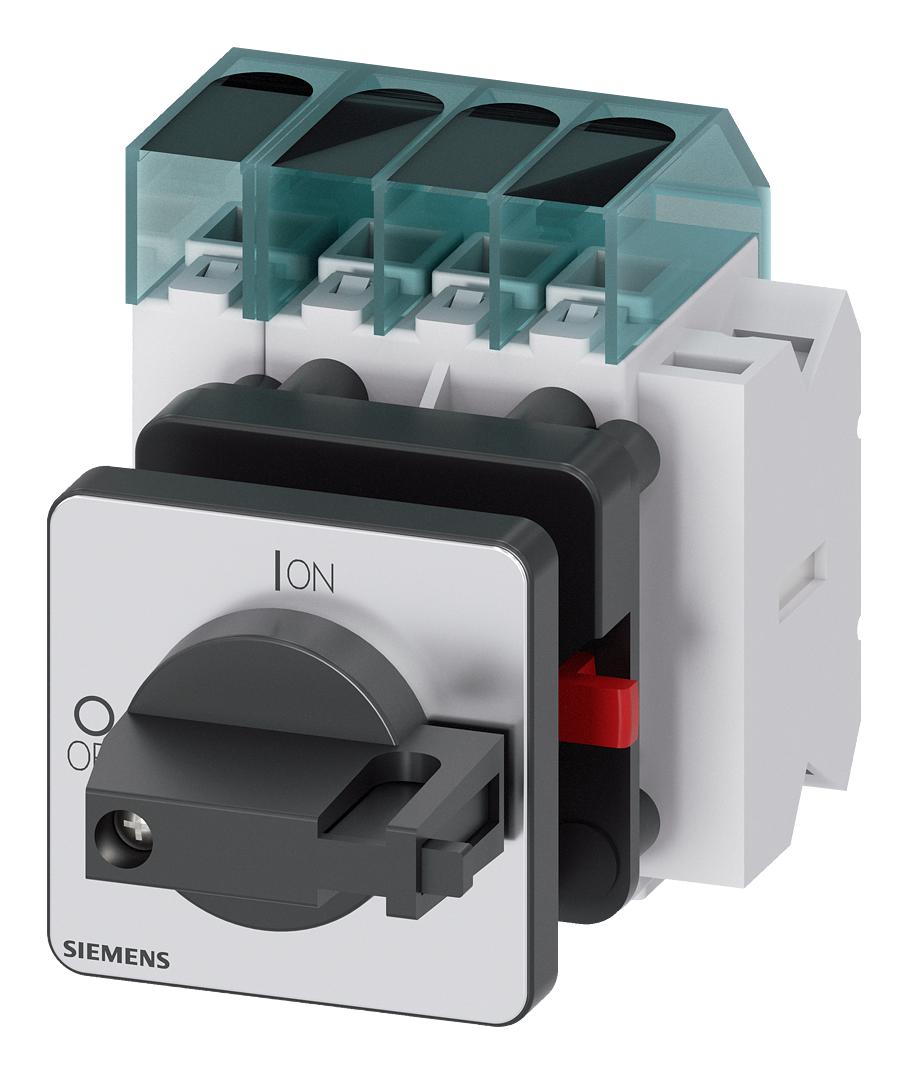 3LD3350-1TL11 ISOLATOR SIEMENS