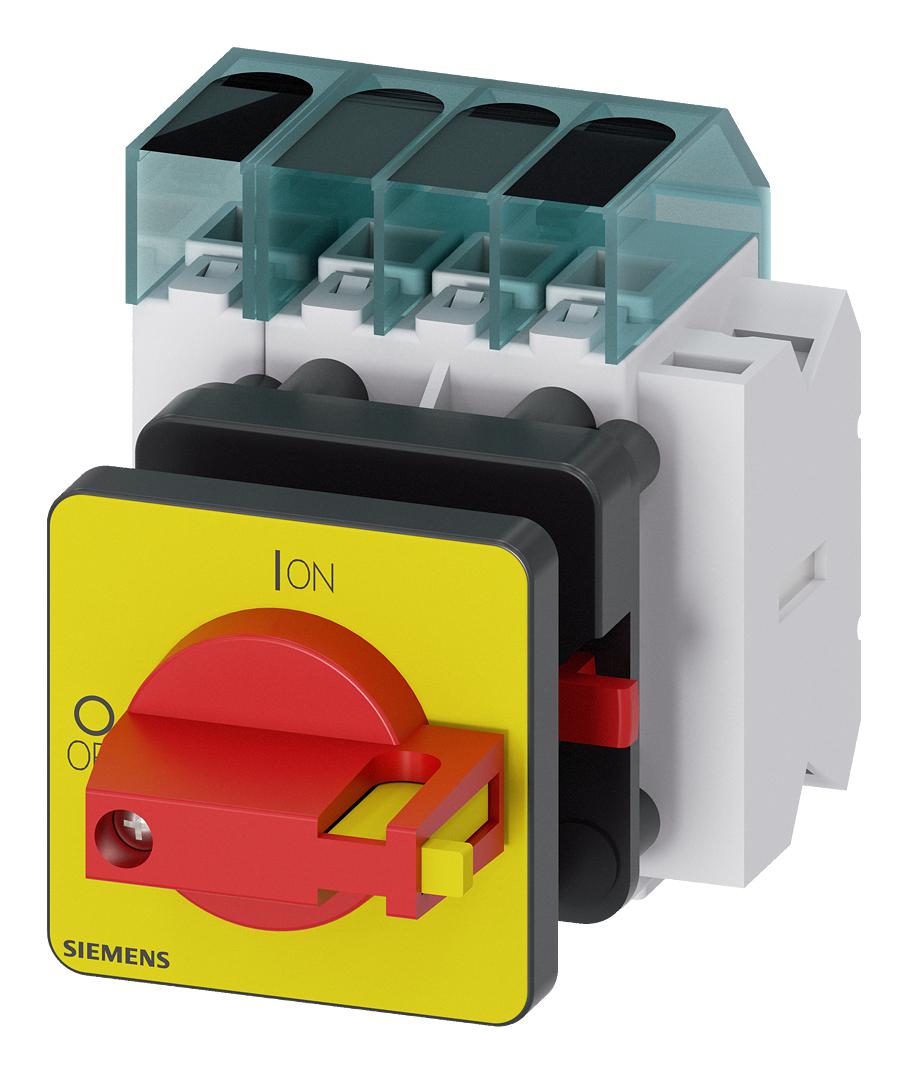 3LD3350-1TL13 ISOLATOR SIEMENS