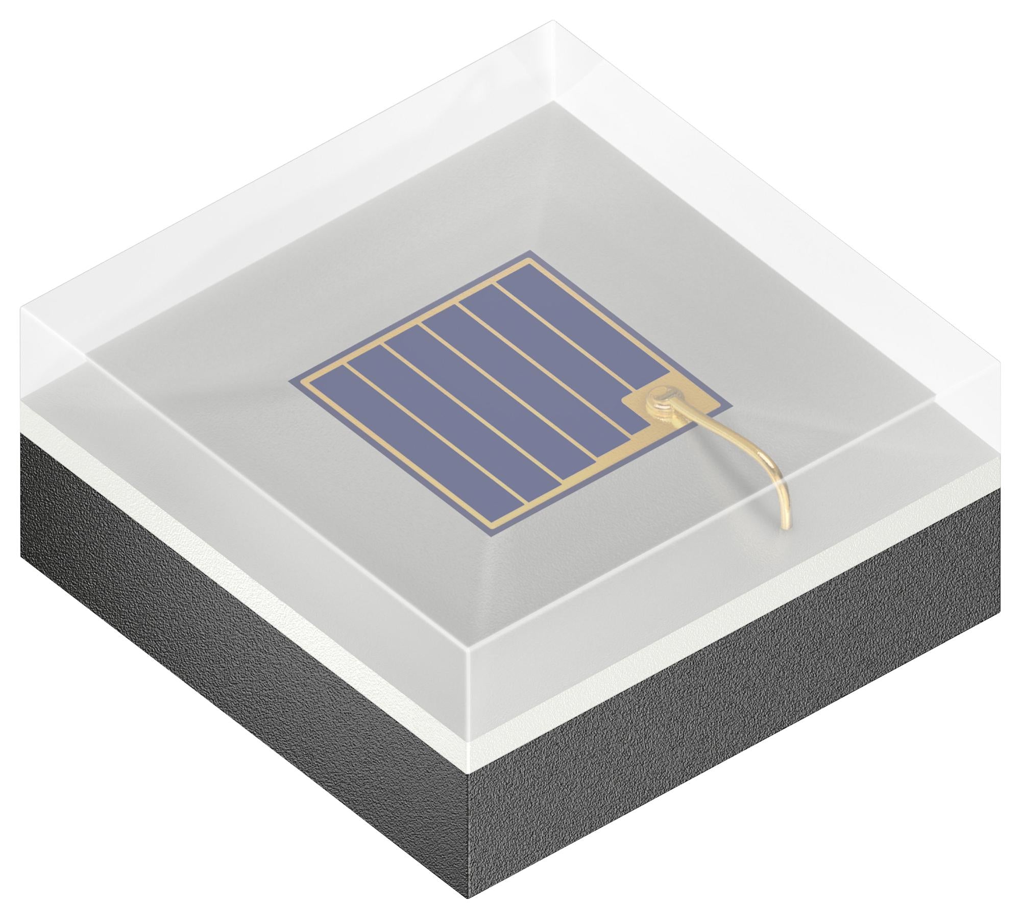 SFH 4170S A01 IR EMITTER, 860NM, 1A, 3.6V, SMD AMS OSRAM GROUP