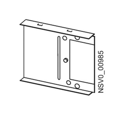 BVP:611071 CABLE MANAGEMENT SIEMENS