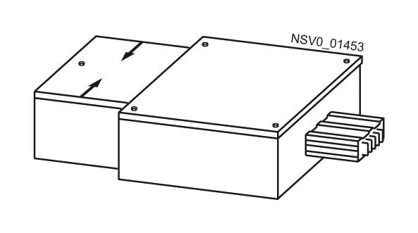 BVP:611096 CABLE MANAGEMENT SIEMENS