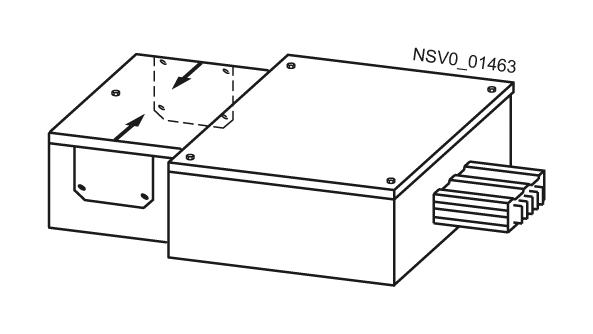 BVP:611099 CABLE MANAGEMENT SIEMENS