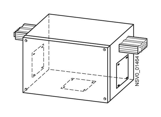 BVP:611112 CABLE MANAGEMENT SIEMENS