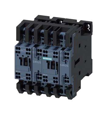 3RA2327-8XB30-2AK6 CONTACTORS SIEMENS