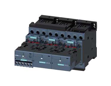 3RA2426-8XE32-2BB4 CONTACTORS SIEMENS
