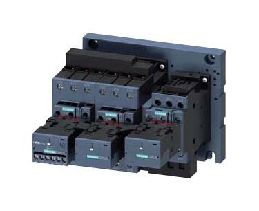3RA2434-8XE32-1NB3 CONTACTORS SIEMENS