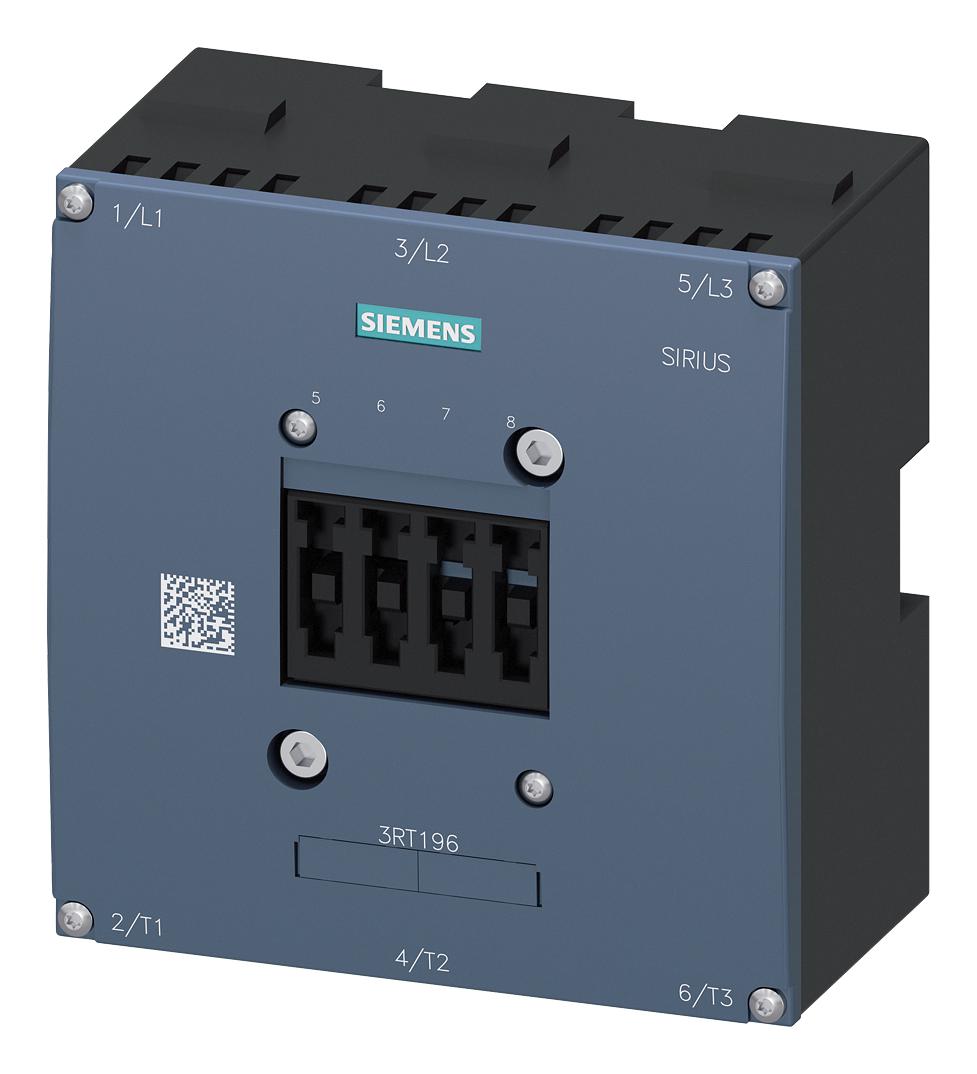 3RT1965-7A CONTACTORS SIEMENS
