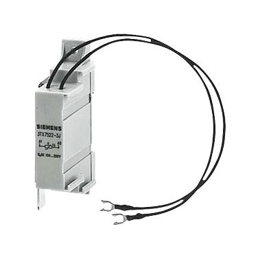 3TX7522-3J CONTACTORS SIEMENS