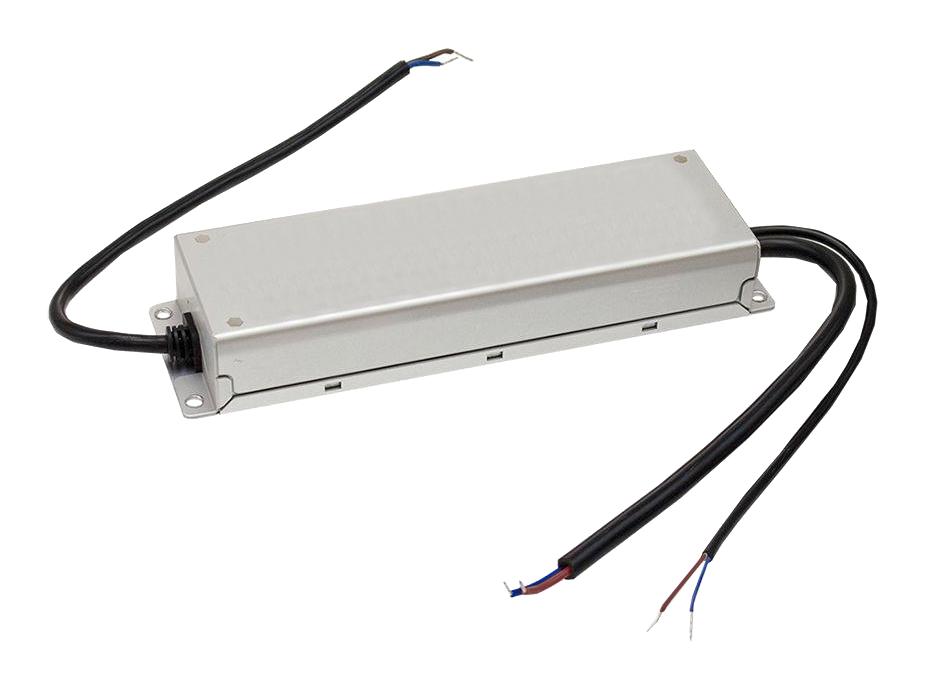 ELG-240-C1400D2 LED DRIVER, CONSTANT CURRENT, 239.4W MEAN WELL
