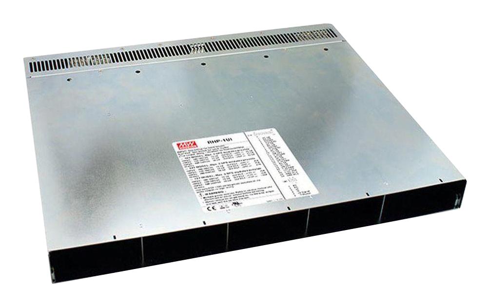 RHP-1UI-A 1600~8000W 1U DISTRIBUTED POWER/CHARGER MEAN WELL
